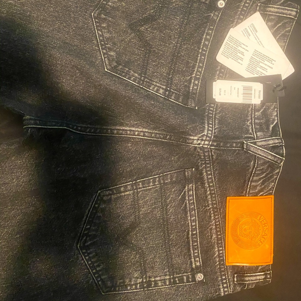 Versace Jeans
